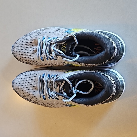 361 degrees spire 4 sneakers - Picture 9 of 14